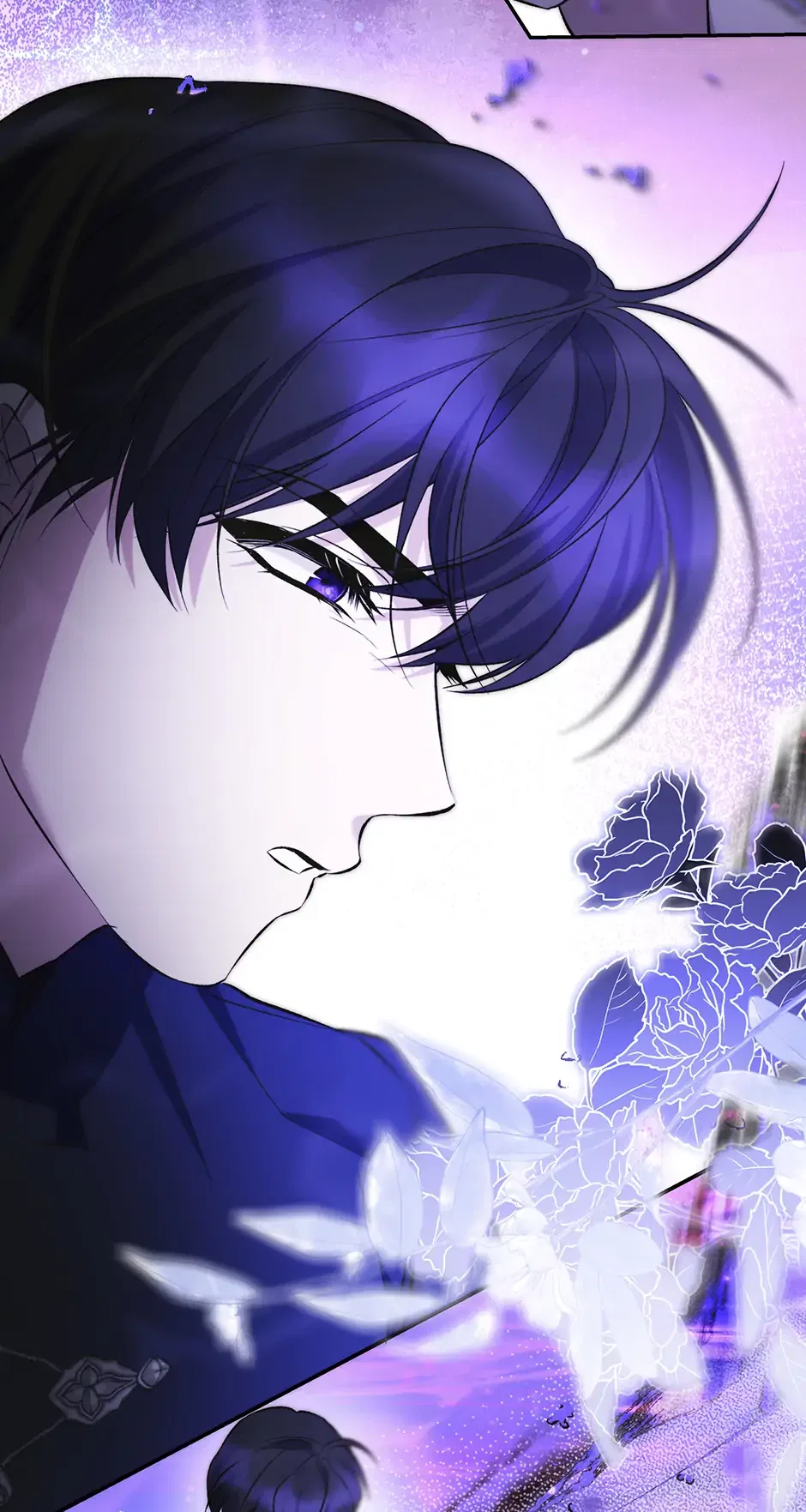 Villains Behind the Curtains Chapter 80 – Page 86