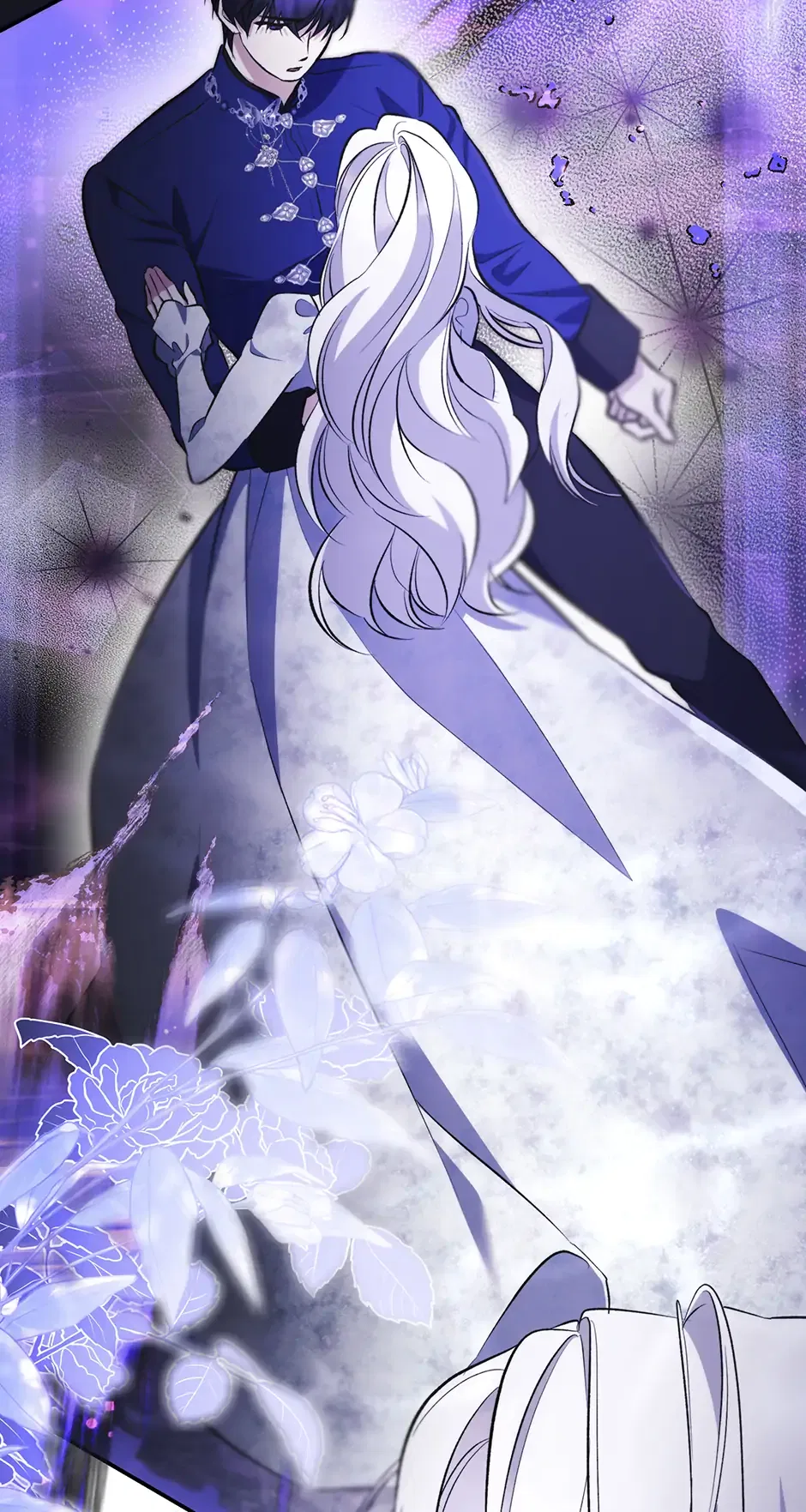 Villains Behind the Curtains Chapter 80 – Page 87