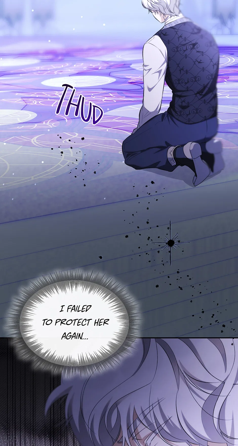 Villains Behind the Curtains Chapter 79 – Page 3