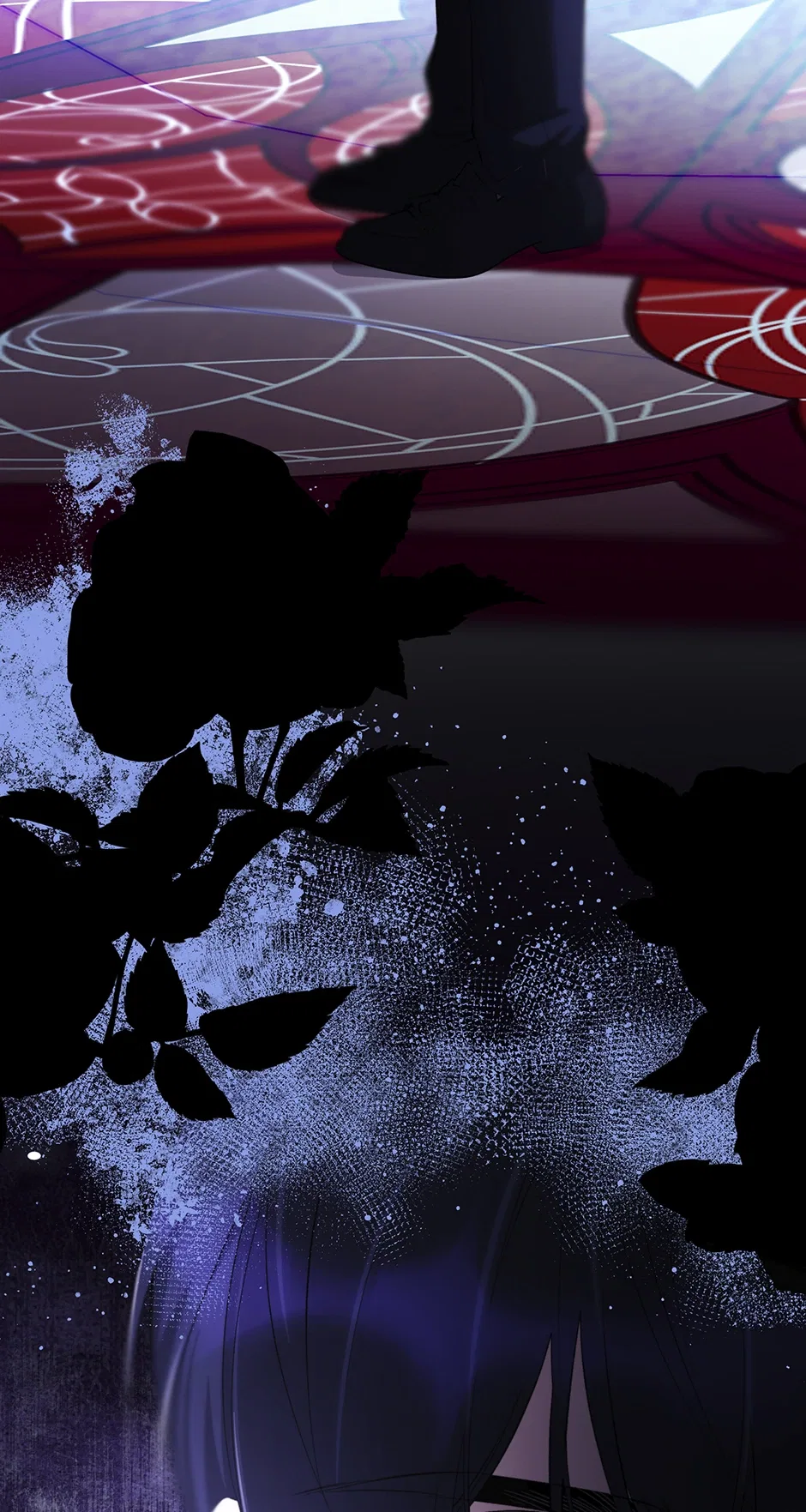 Villains Behind the Curtains Chapter 79 – Page 8