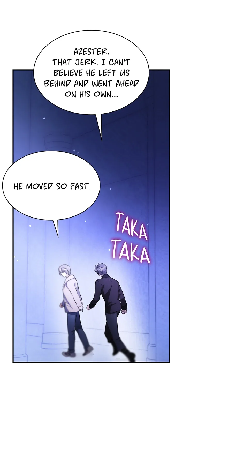 Villains Behind the Curtains Chapter 79 – Page 10