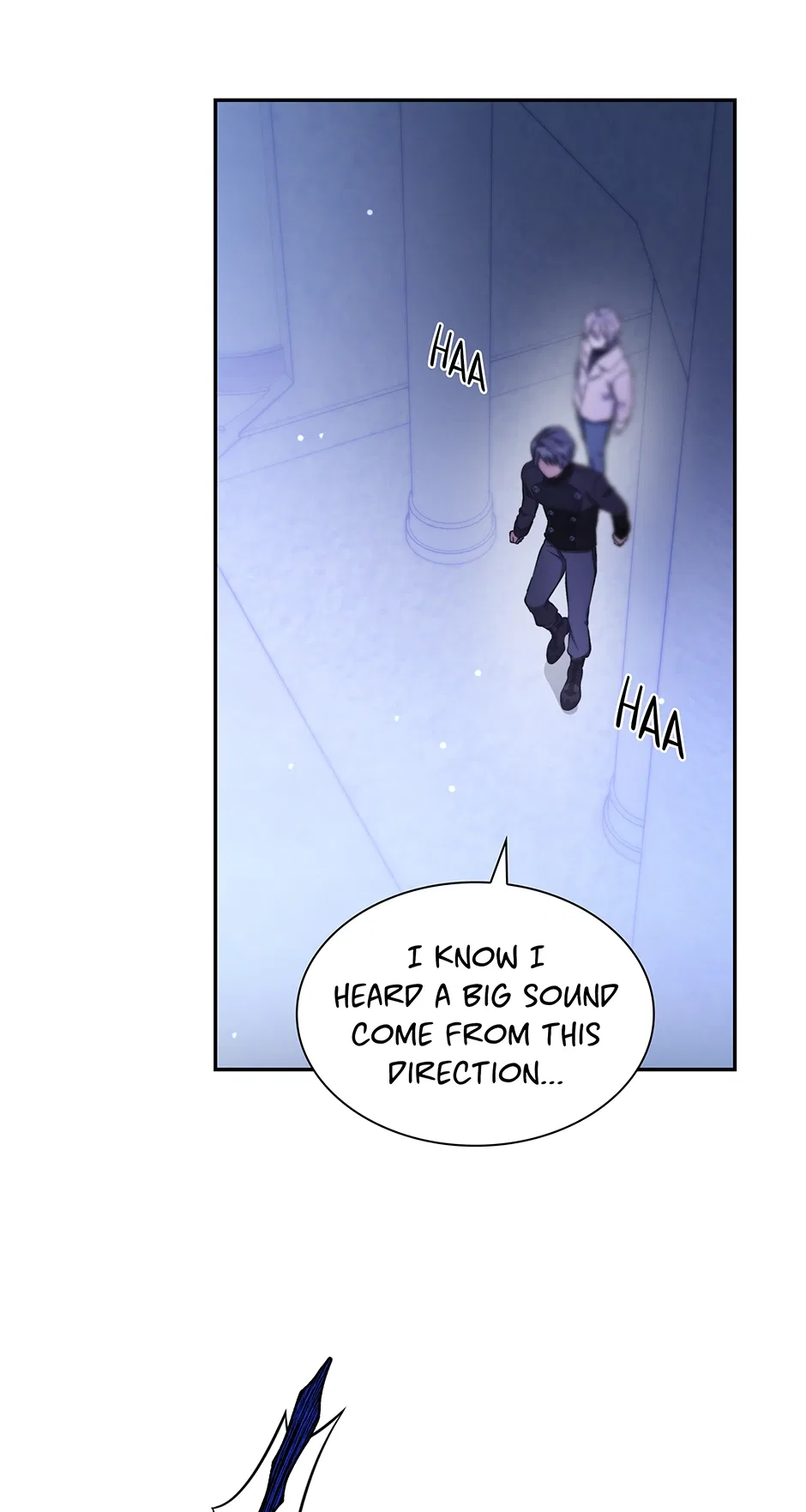 Villains Behind the Curtains Chapter 79 – Page 11