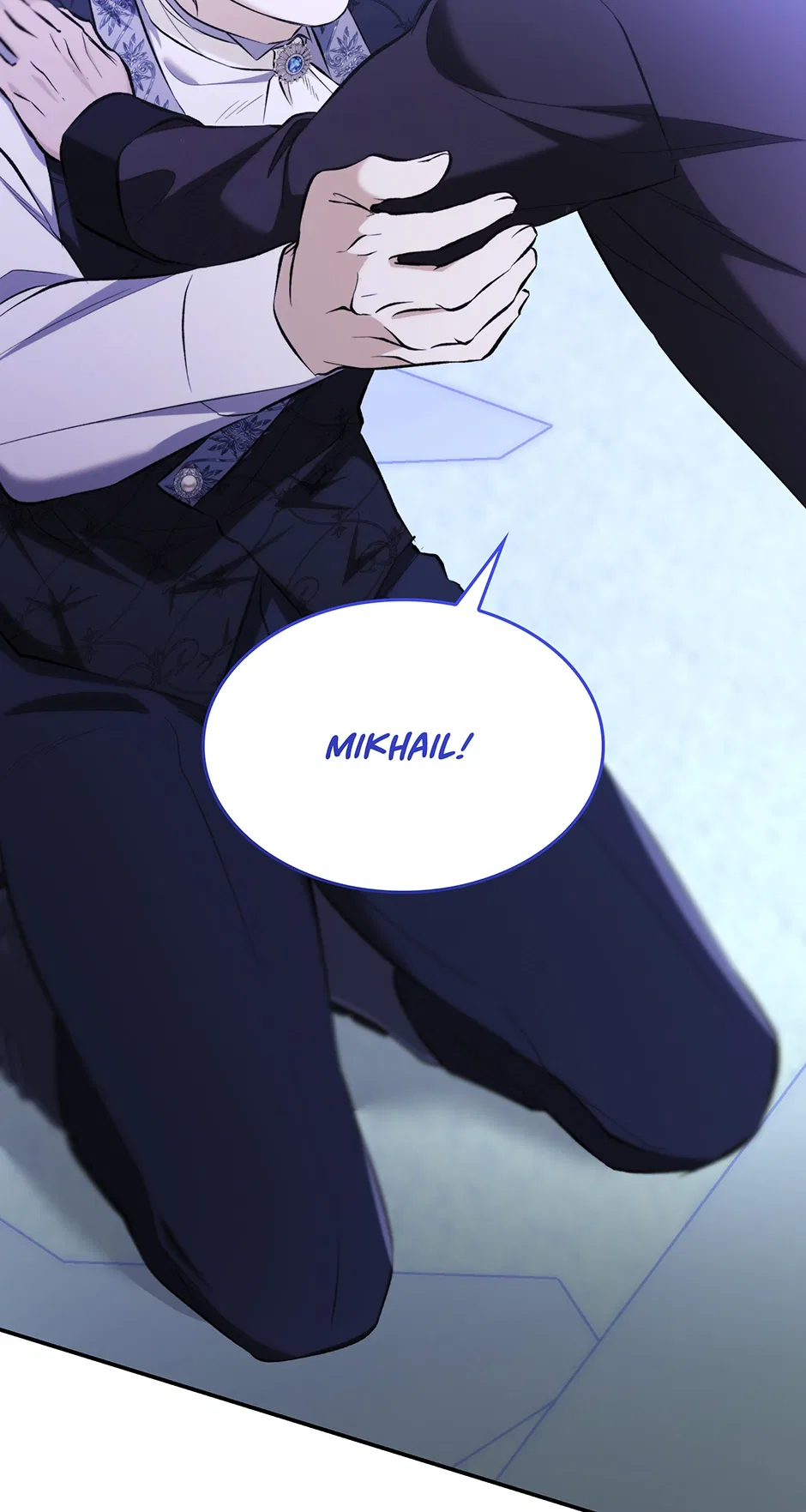 Villains Behind the Curtains Chapter 79 – Page 14