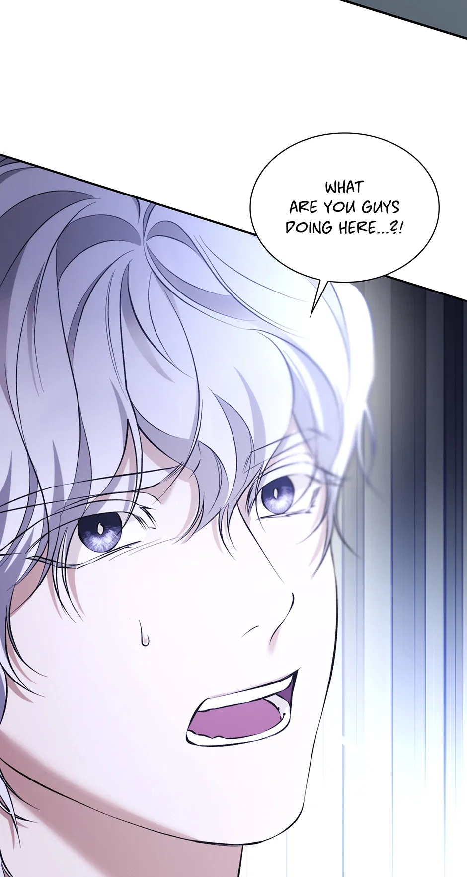 Villains Behind the Curtains Chapter 79 – Page 15