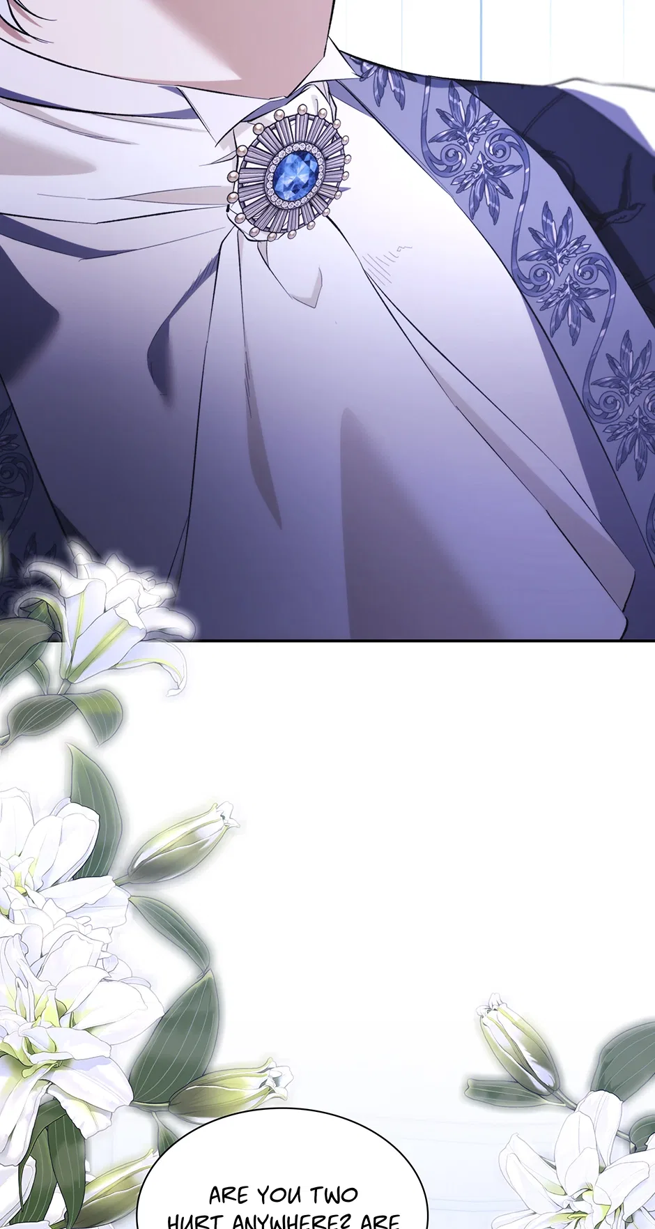 Villains Behind the Curtains Chapter 79 – Page 16