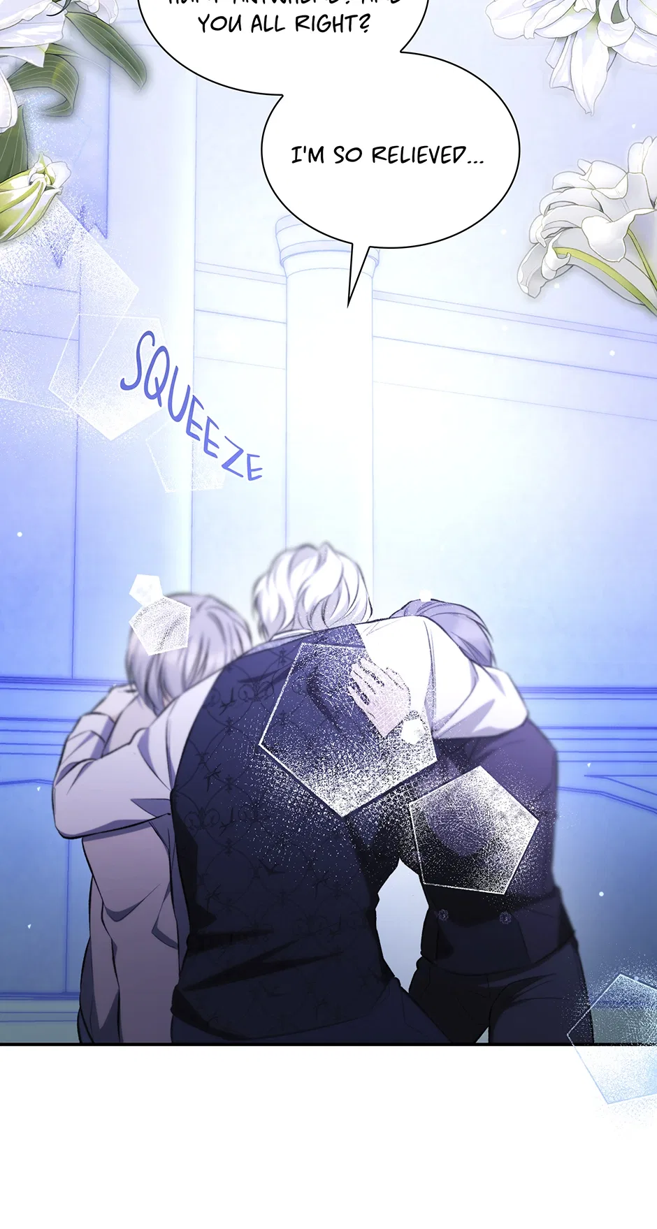 Villains Behind the Curtains Chapter 79 – Page 17