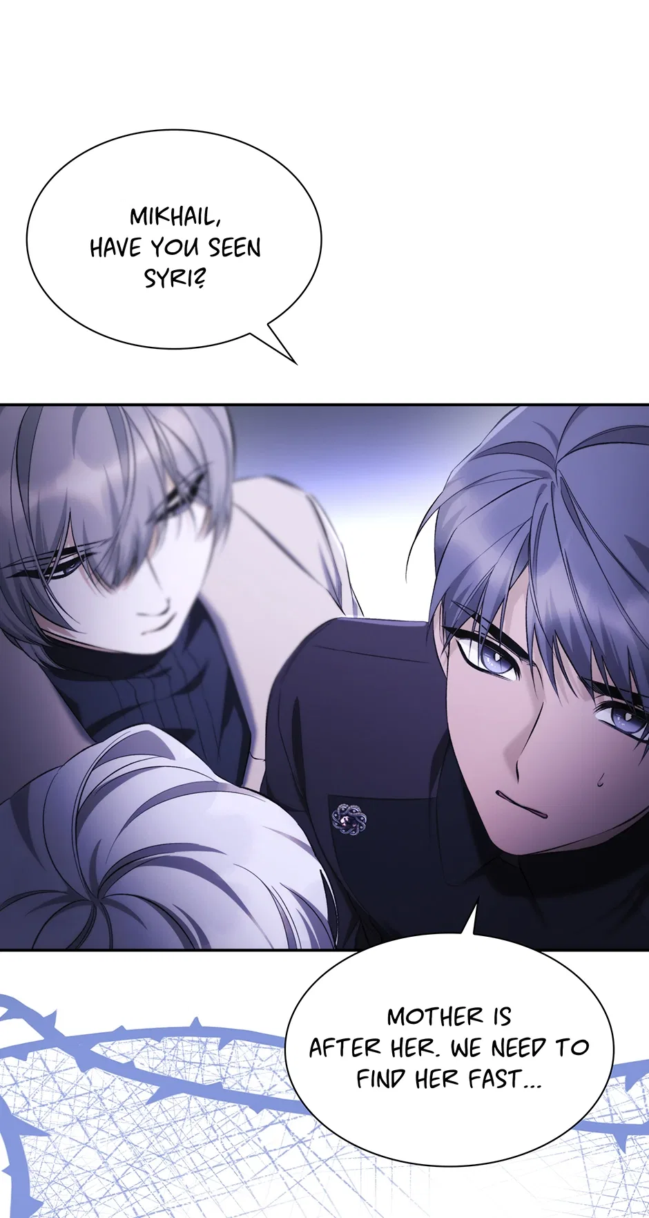 Villains Behind the Curtains Chapter 79 – Page 18