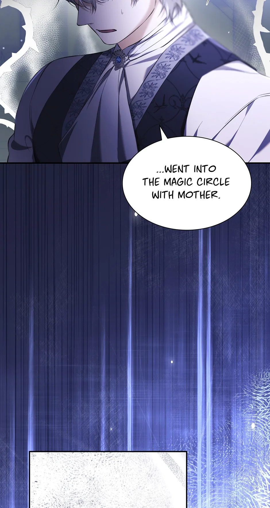 Villains Behind the Curtains Chapter 79 – Page 20