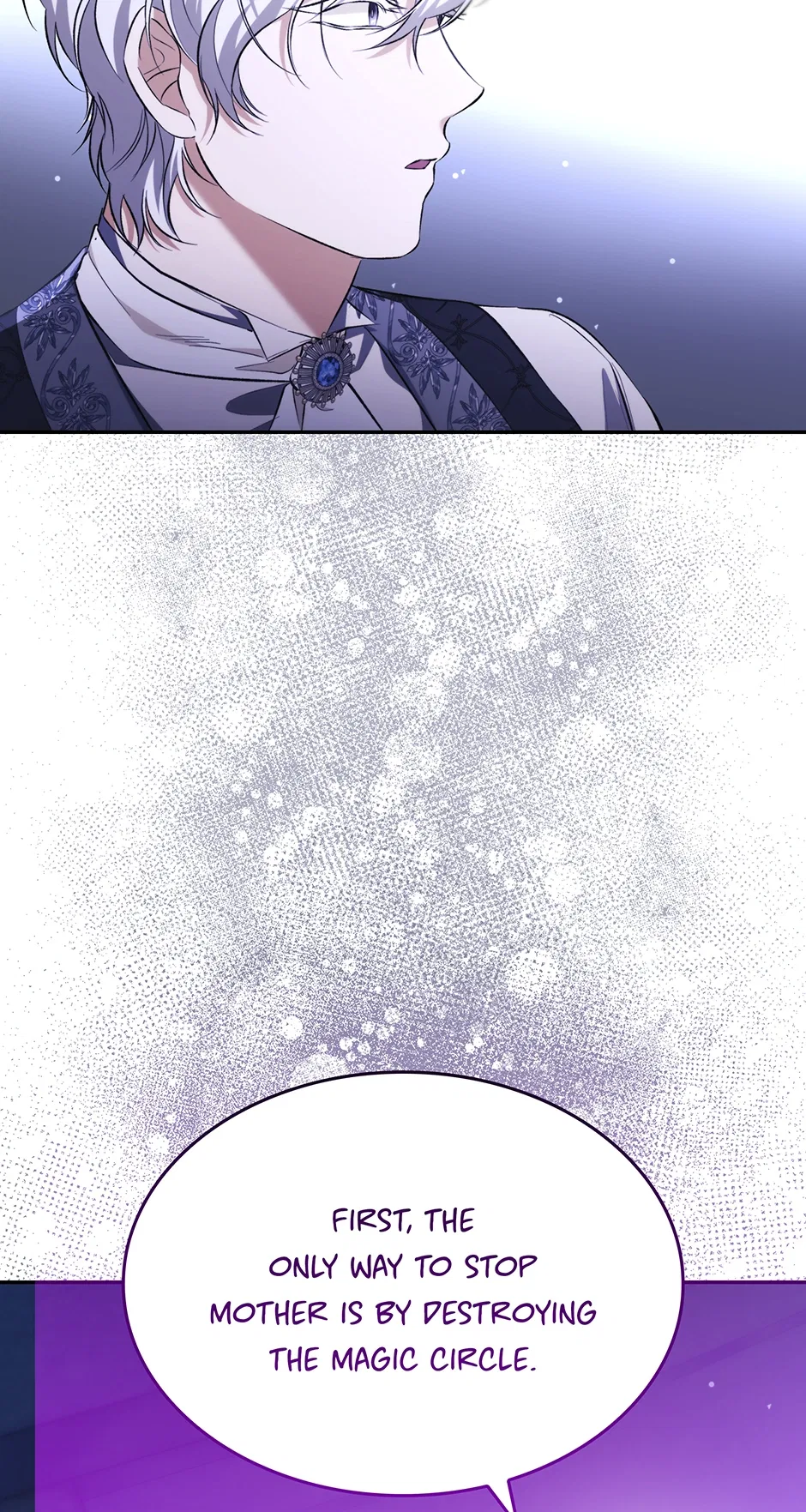 Villains Behind the Curtains Chapter 79 – Page 24