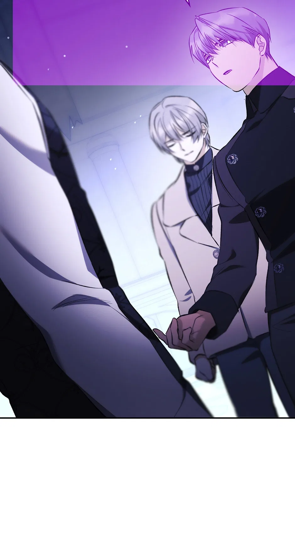 Villains Behind the Curtains Chapter 79 – Page 25