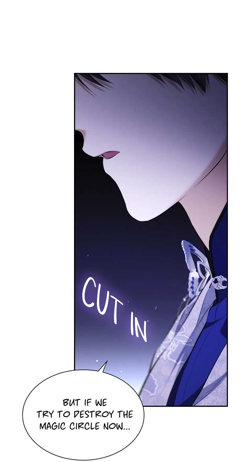 Villains Behind the Curtains Chapter 79 – Page 26