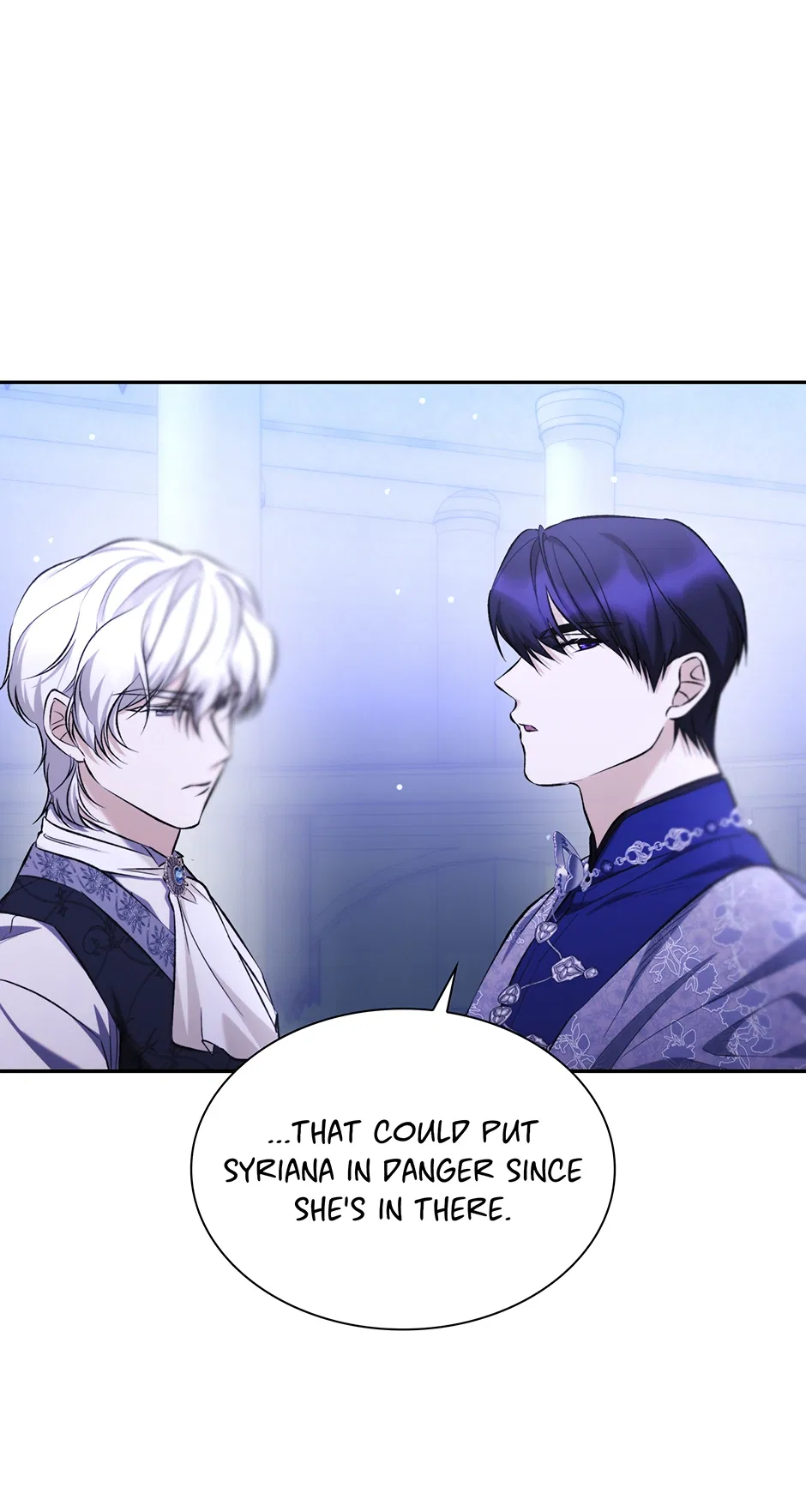 Villains Behind the Curtains Chapter 79 – Page 27