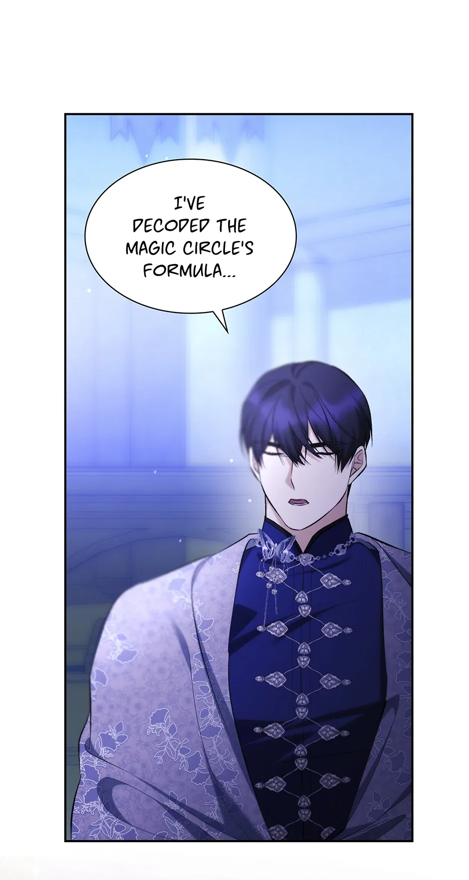 Villains Behind the Curtains Chapter 79 – Page 28