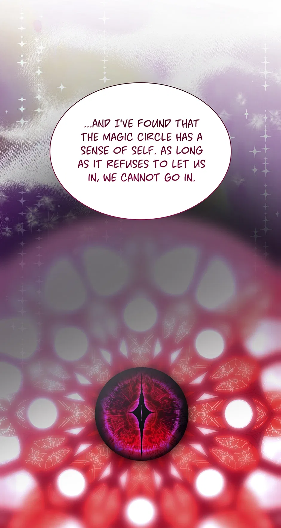Villains Behind the Curtains Chapter 79 – Page 29