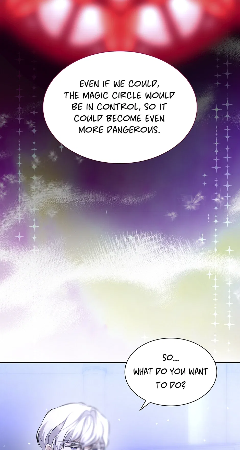 Villains Behind the Curtains Chapter 79 – Page 30