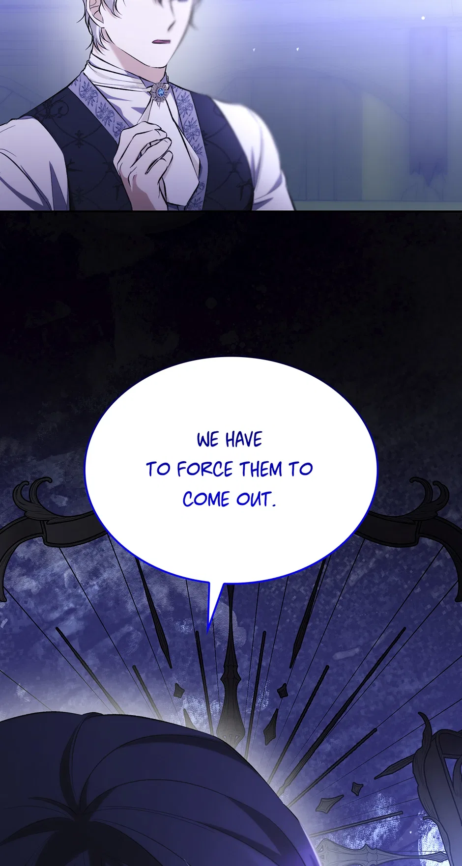 Villains Behind the Curtains Chapter 79 – Page 31