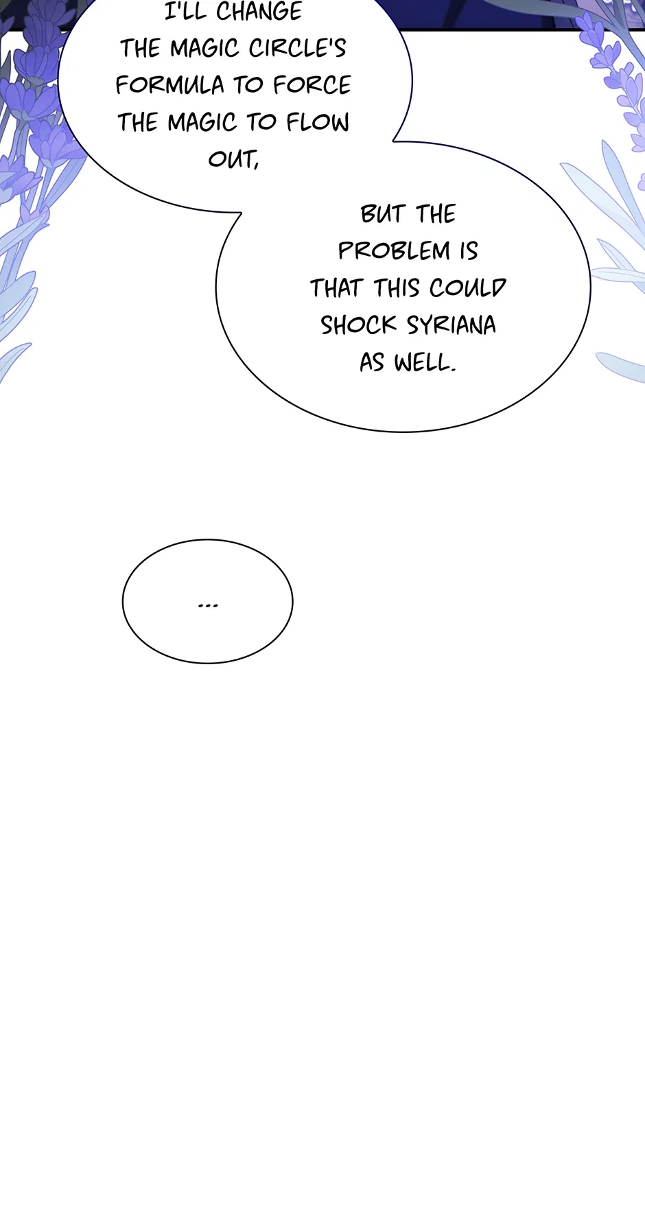 Villains Behind the Curtains Chapter 79 – Page 33