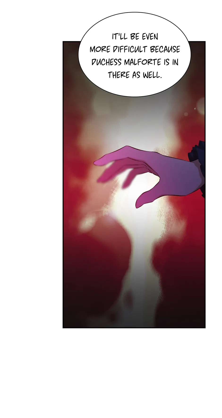 Villains Behind the Curtains Chapter 79 – Page 35