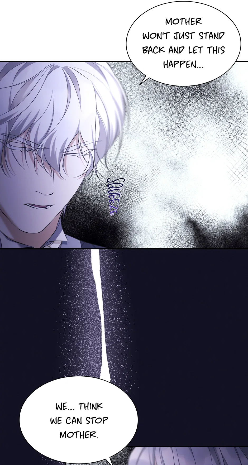 Villains Behind the Curtains Chapter 79 – Page 36