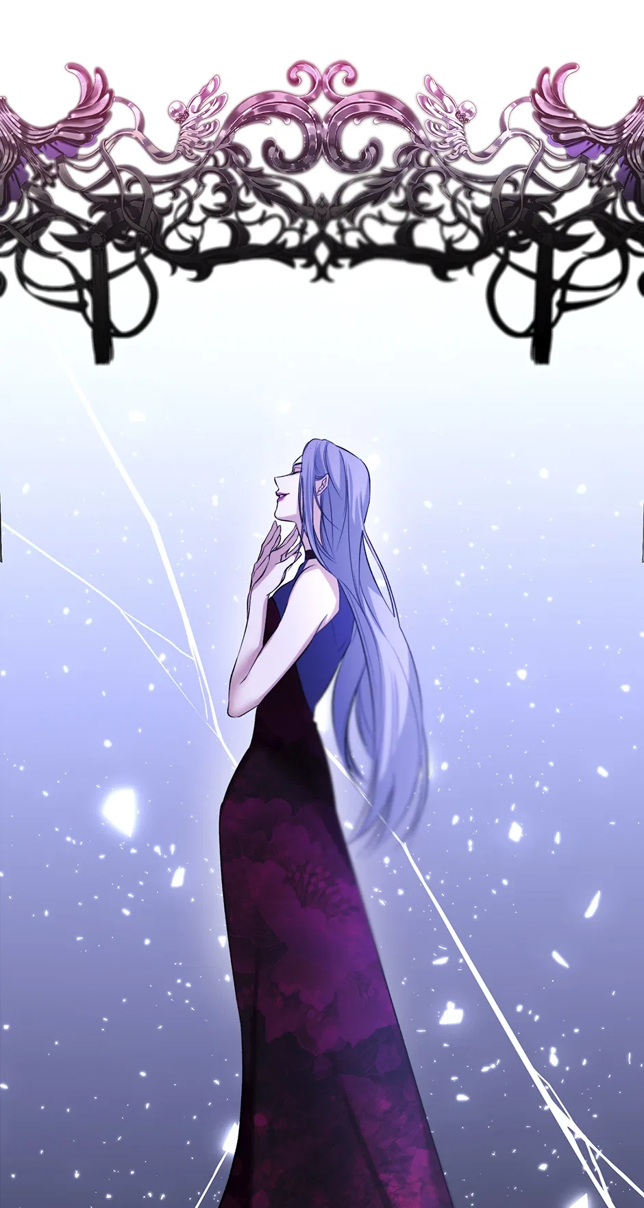 Villains Behind the Curtains Chapter 79 – Page 42