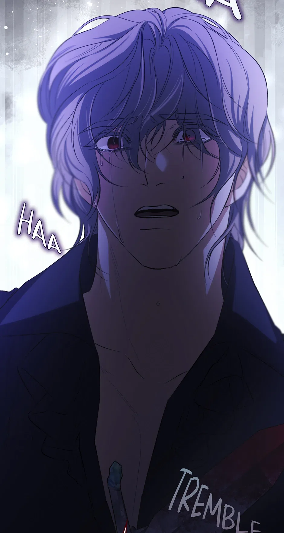 Villains Behind the Curtains Chapter 79 – Page 46