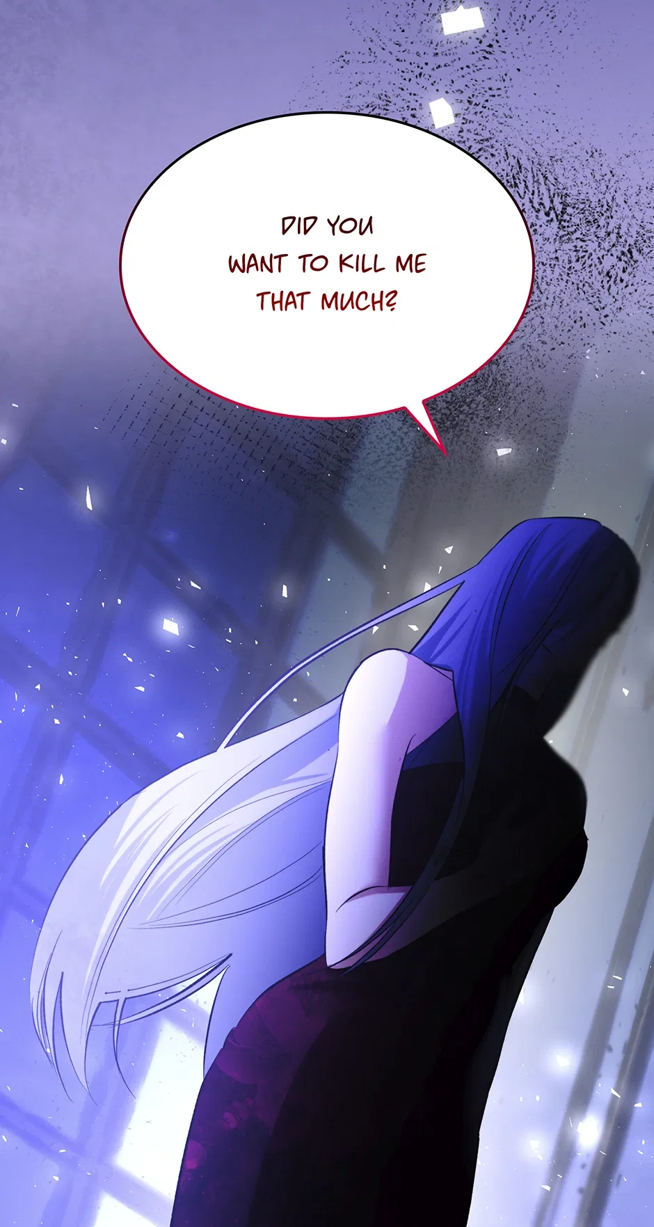 Villains Behind the Curtains Chapter 79 – Page 48