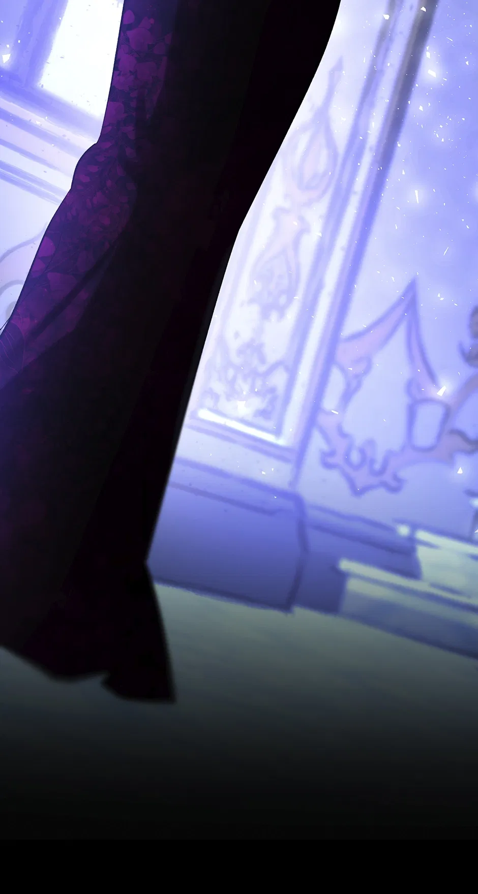 Villains Behind the Curtains Chapter 79 – Page 49