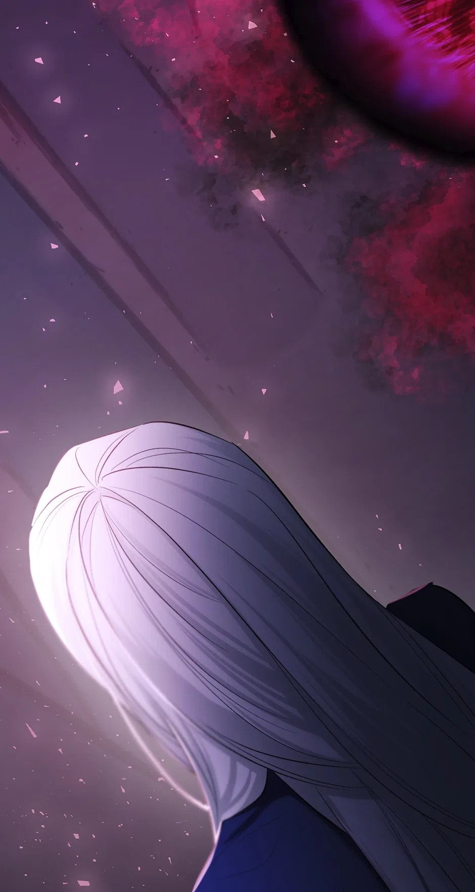 Villains Behind the Curtains Chapter 79 – Page 55