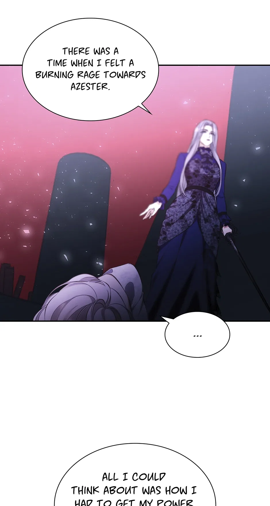 Villains Behind the Curtains Chapter 79 – Page 66