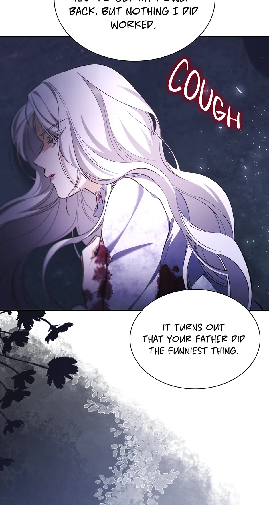Villains Behind the Curtains Chapter 79 – Page 67