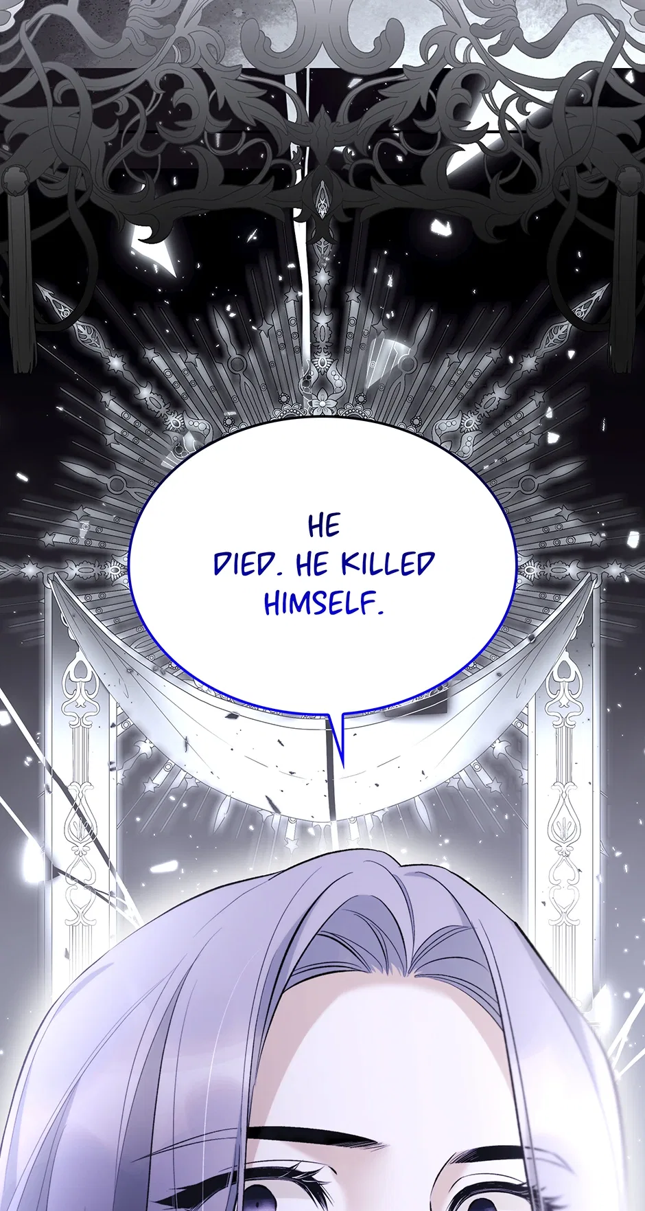 Villains Behind the Curtains Chapter 79 – Page 70