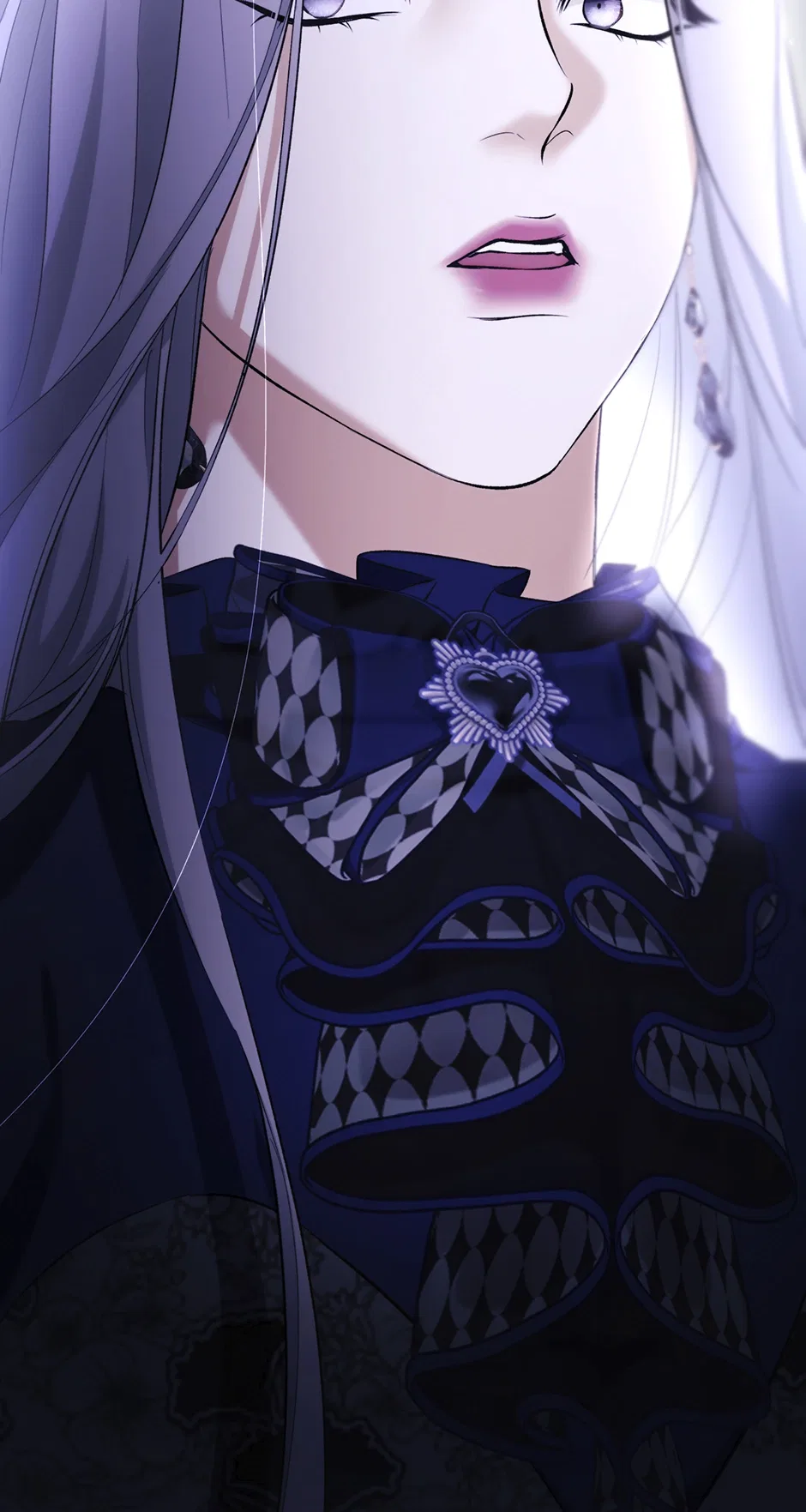 Villains Behind the Curtains Chapter 79 – Page 71