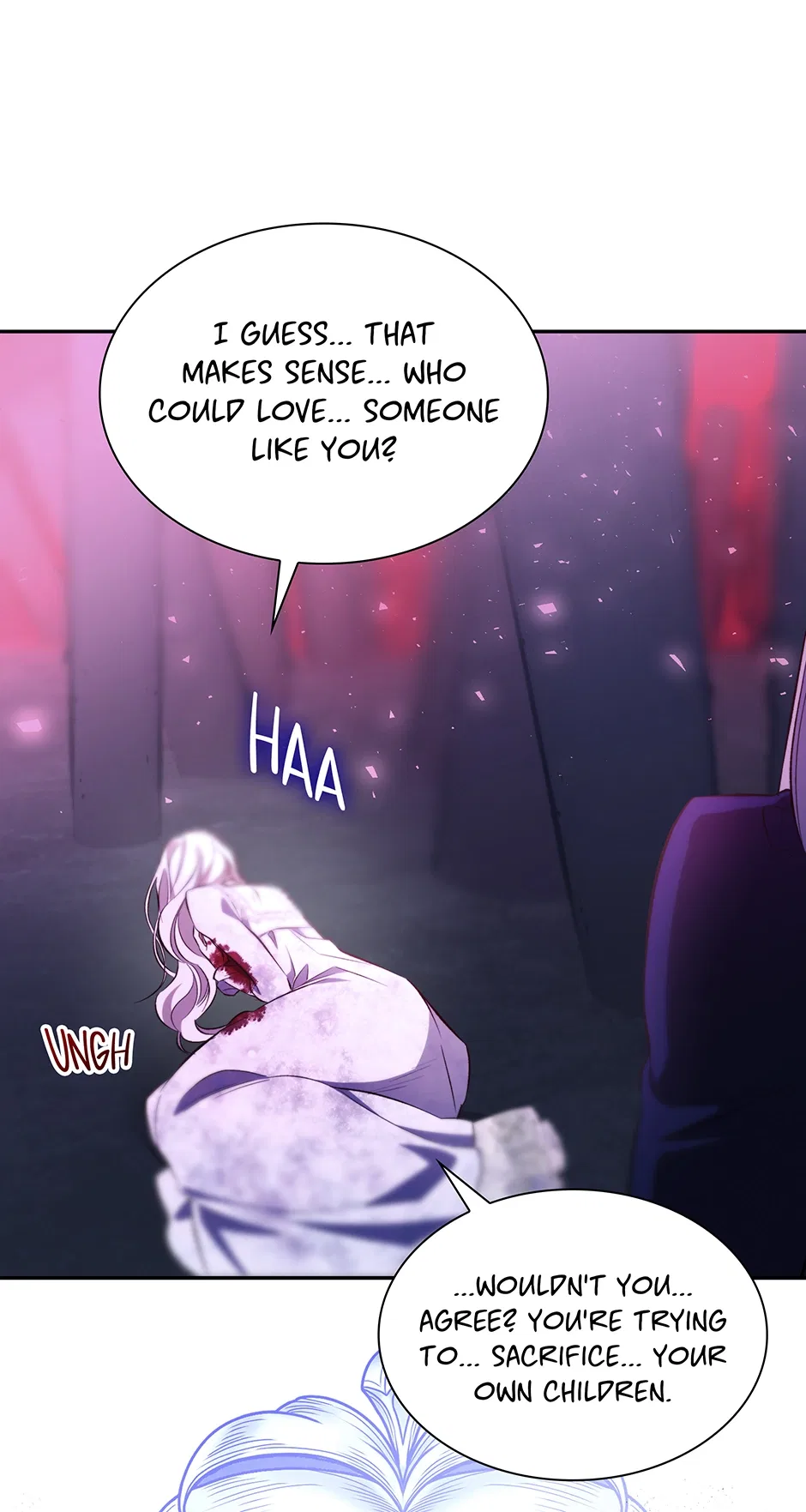 Villains Behind the Curtains Chapter 79 – Page 74