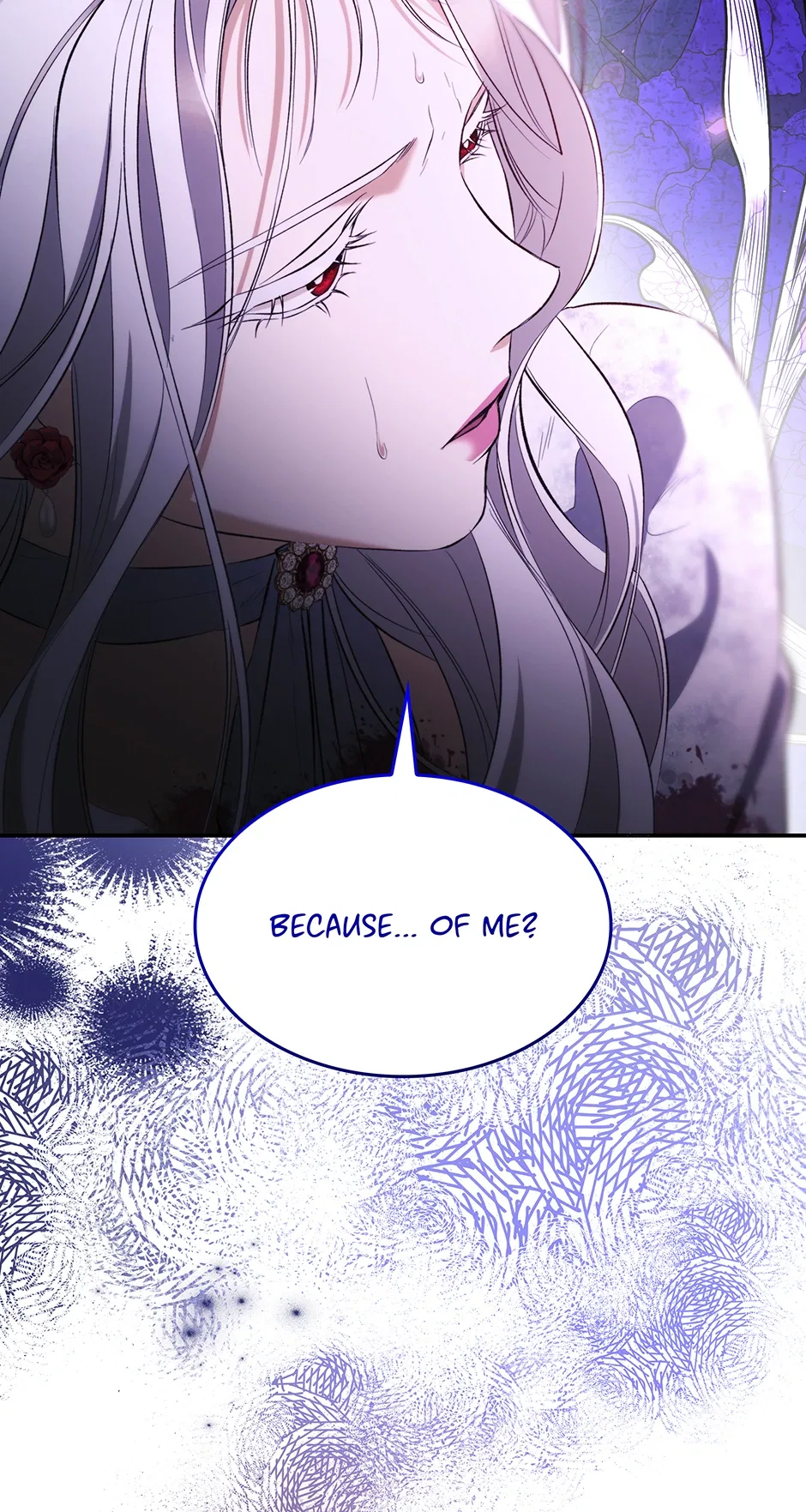 Villains Behind the Curtains Chapter 79 – Page 76