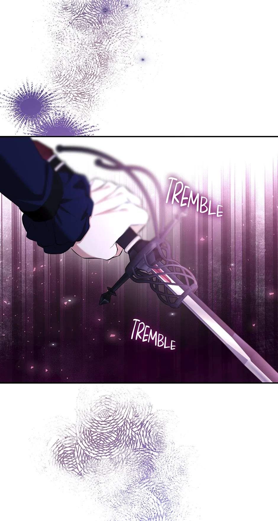 Villains Behind the Curtains Chapter 79 – Page 77