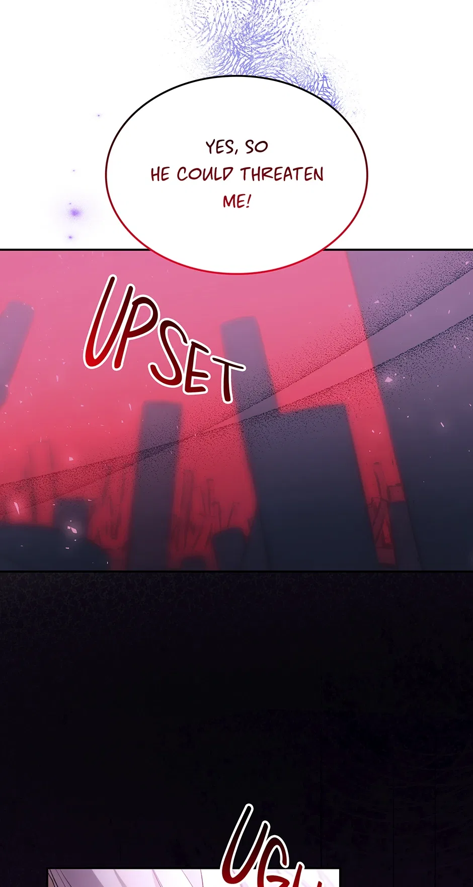 Villains Behind the Curtains Chapter 79 – Page 78