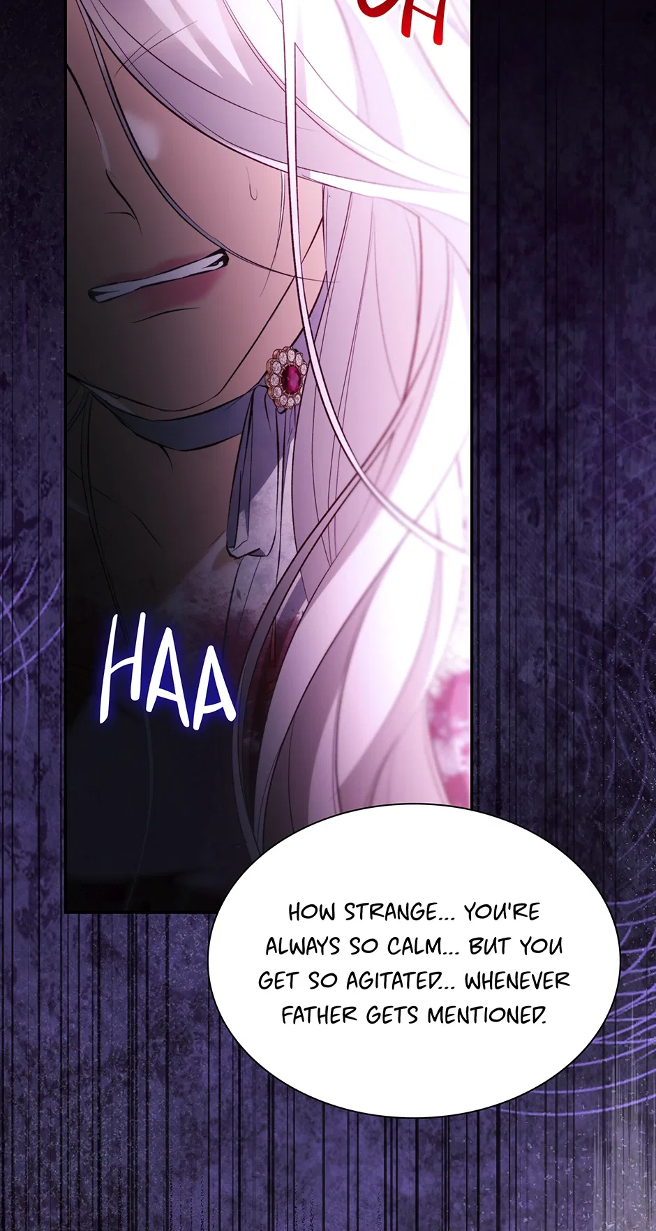 Villains Behind the Curtains Chapter 79 – Page 79