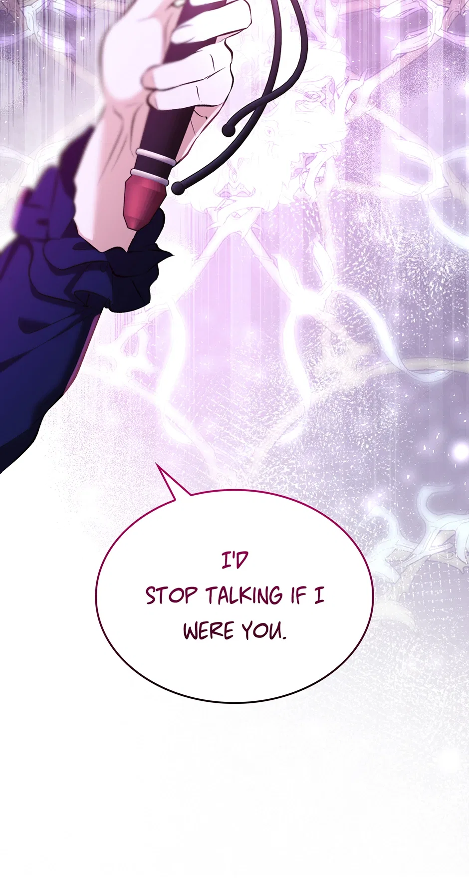 Villains Behind the Curtains Chapter 79 – Page 81