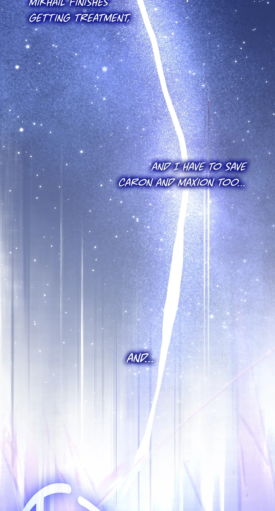 Villains Behind the Curtains Chapter 79 – Page 83