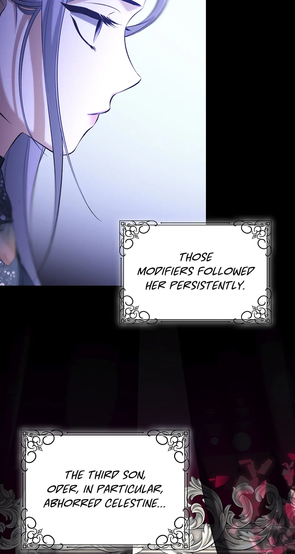 Villains Behind the Curtains Chapter 78 – Page 4