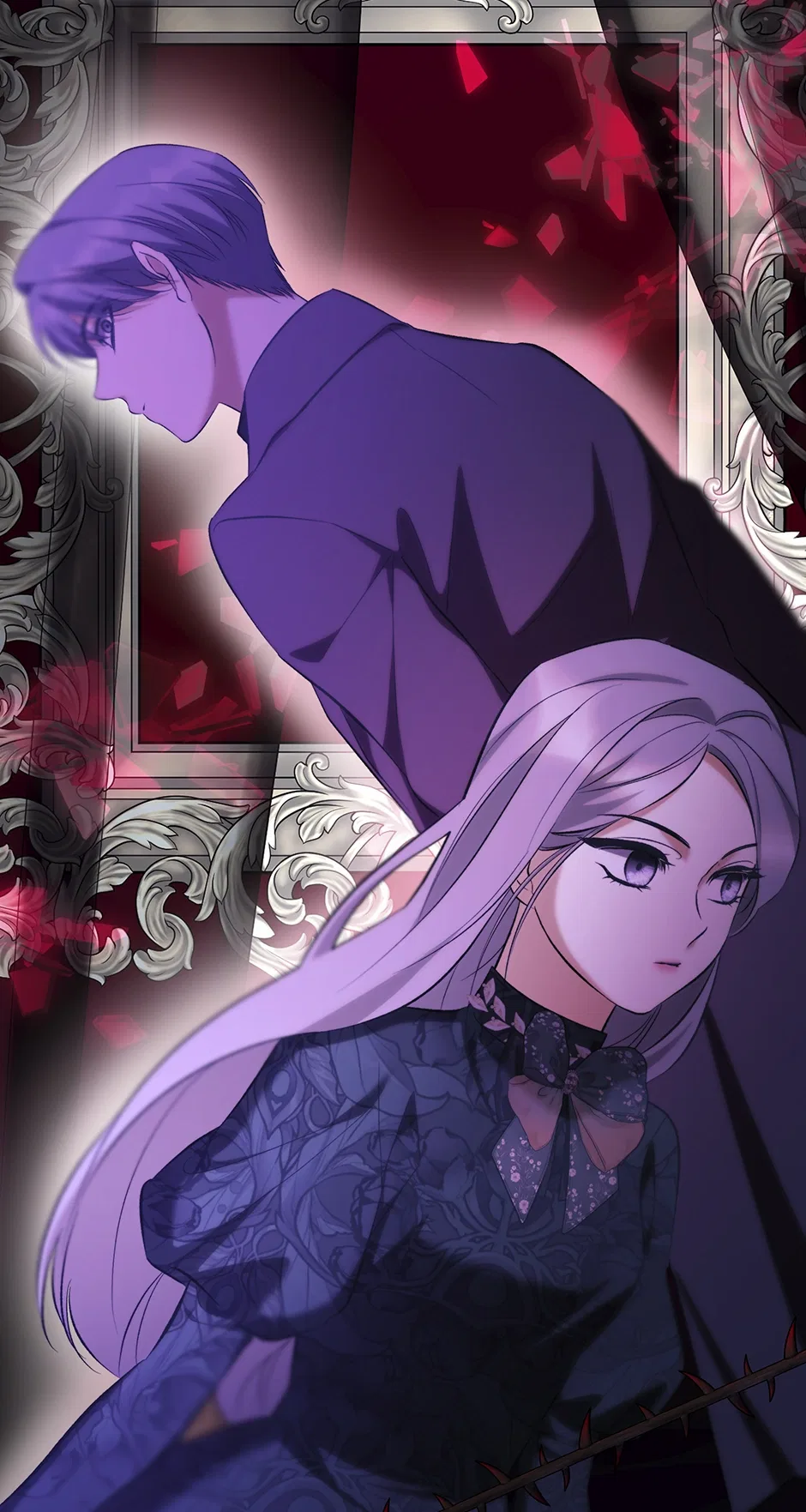 Villains Behind the Curtains Chapter 78 – Page 5