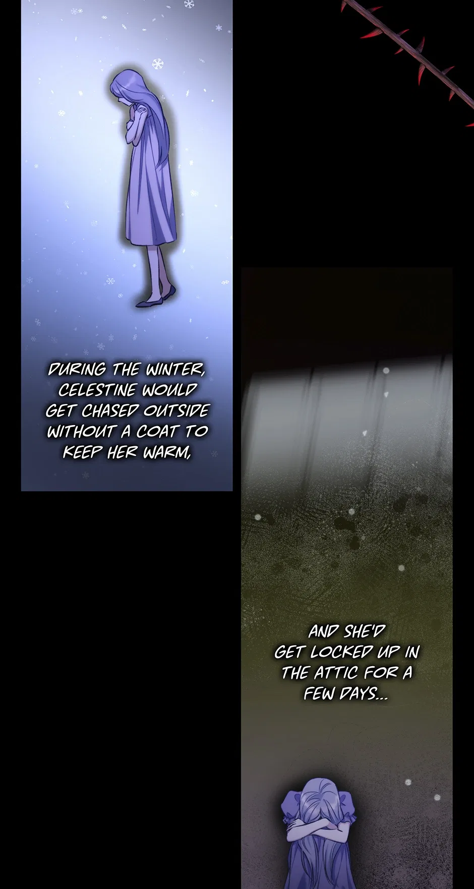 Villains Behind the Curtains Chapter 78 – Page 7