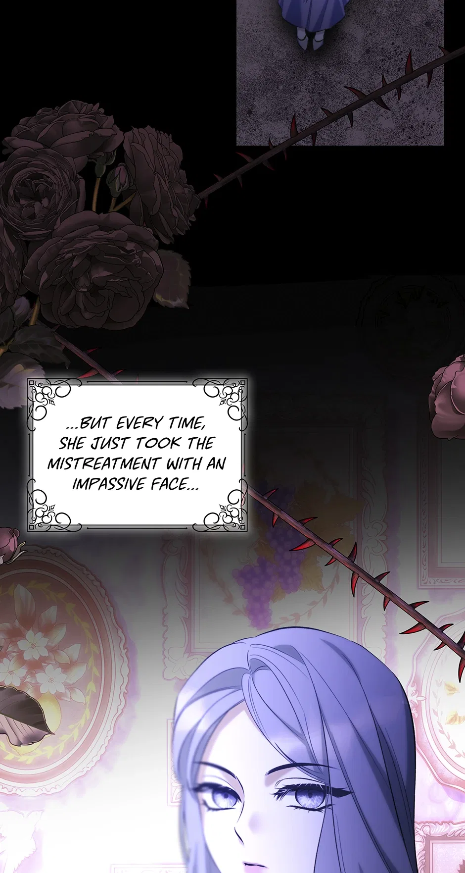 Villains Behind the Curtains Chapter 78 – Page 8