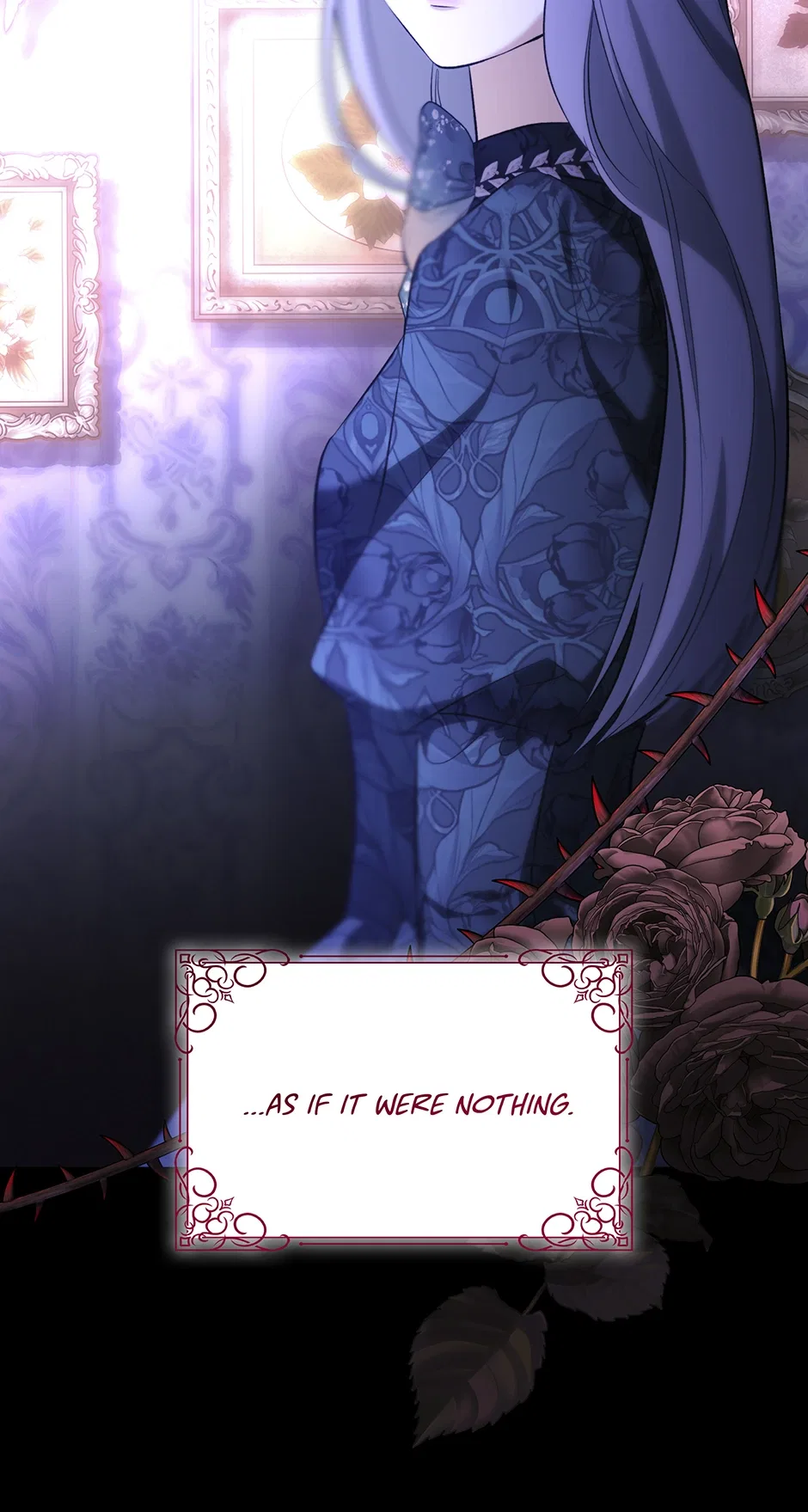 Villains Behind the Curtains Chapter 78 – Page 9
