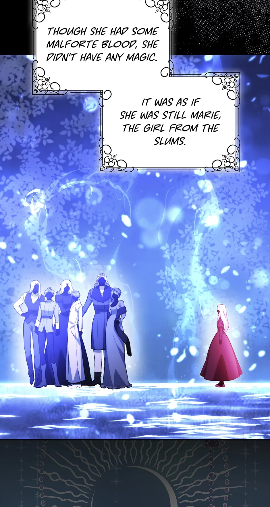 Villains Behind the Curtains Chapter 78 – Page 11