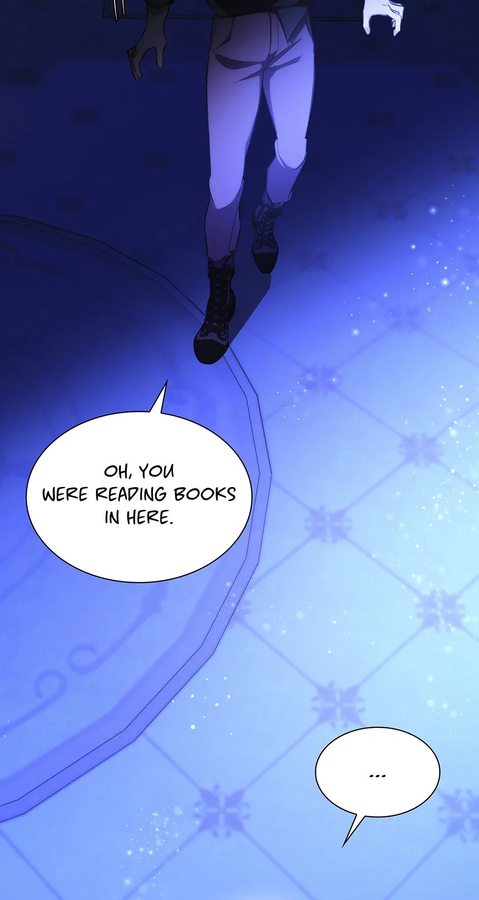 Villains Behind the Curtains Chapter 78 – Page 14
