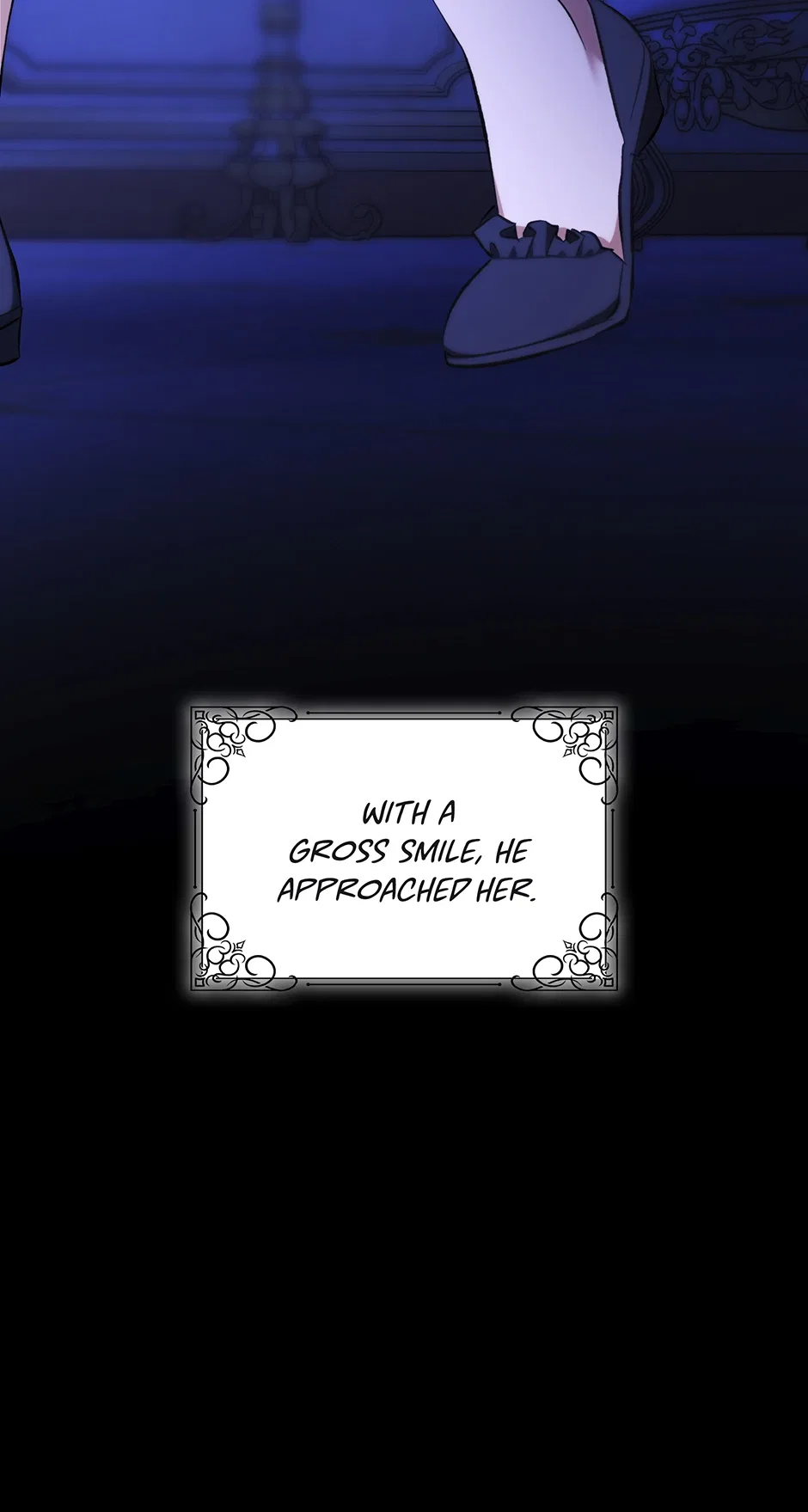Villains Behind the Curtains Chapter 78 – Page 17