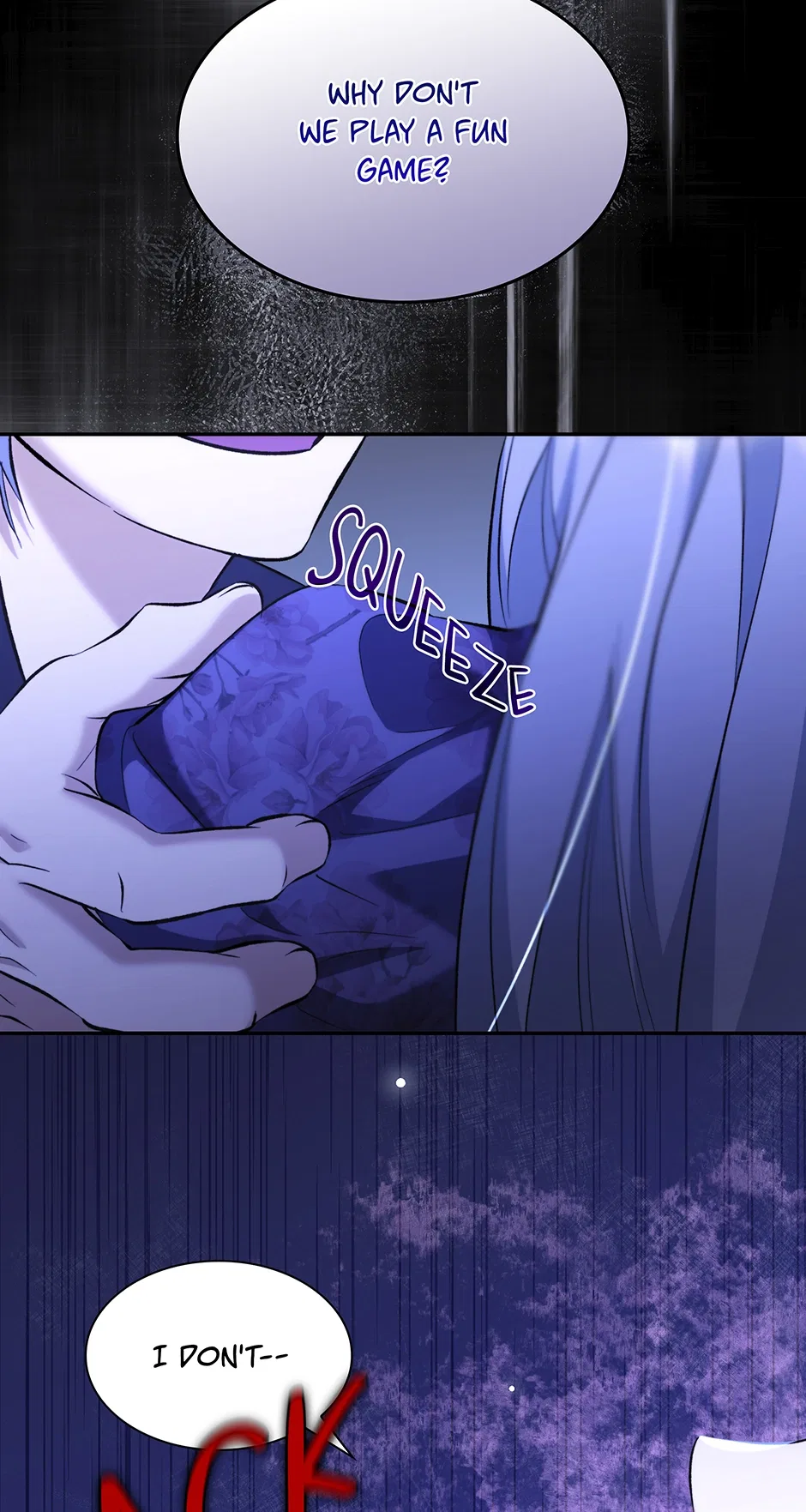 Villains Behind the Curtains Chapter 78 – Page 19