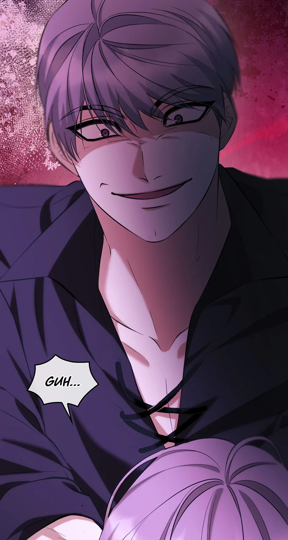 Villains Behind the Curtains Chapter 78 – Page 22