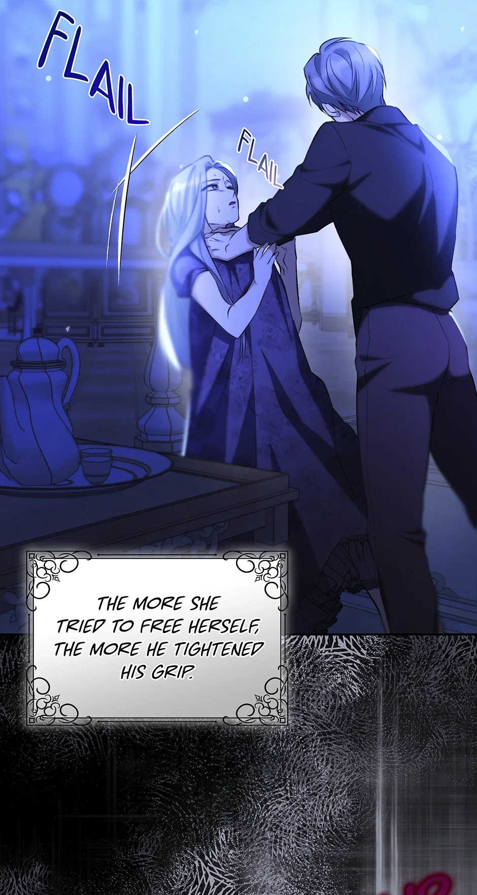 Villains Behind the Curtains Chapter 78 – Page 24